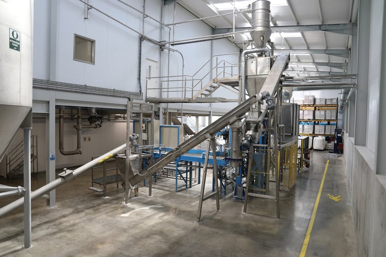 Sustainability high on the agenda of the Meade family